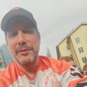 Juha Narinen