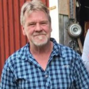 Juha Ferm