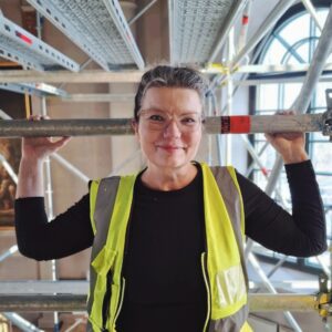 Kaisa Kuosa