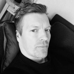 Vesa Oikari