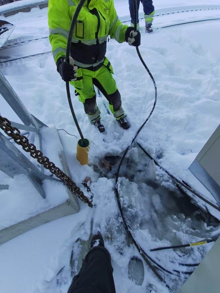 Työnäyte