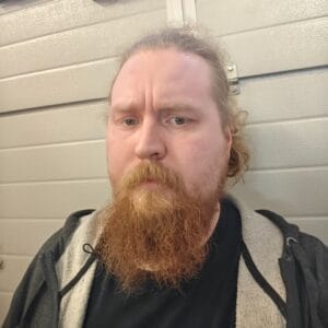 Rasmus Rytikangas