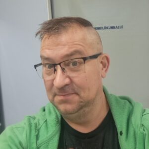 Antti Laitinen