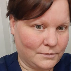 Tiia Maria Vehanen
