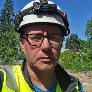 Ville Kivinen