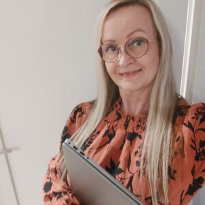 Jaana Kotkansalo