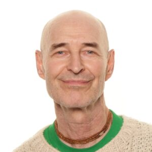 Johannes Kurki
