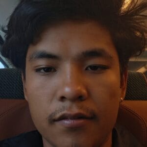 Prem kumar Tamang