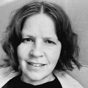 Maria Rantanen