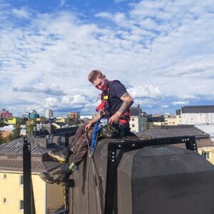 aleksi karvinen