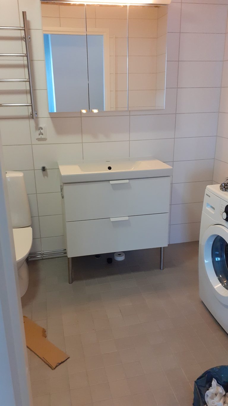 Työnäyte