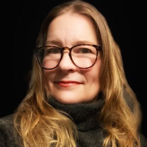 Sanna Vainioinen
