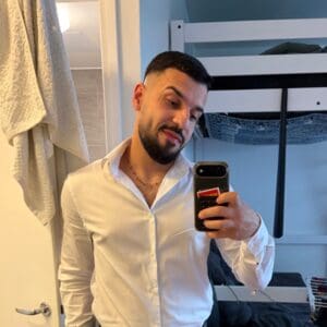 Muhamed Alazawi