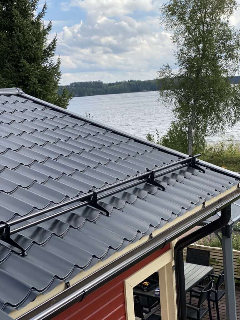 Työnäyte