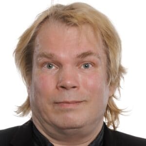 Antti Mynttinen