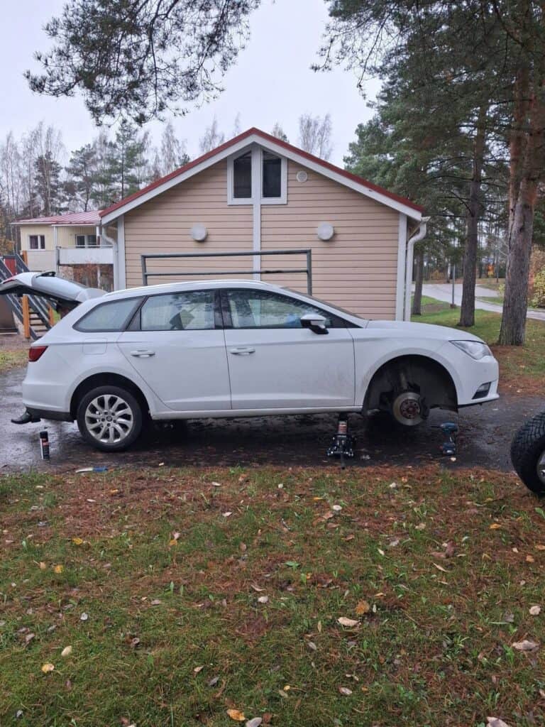 Työnäyte