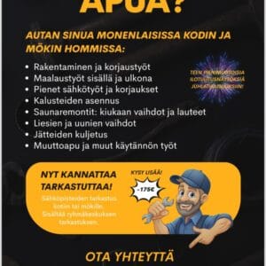 Petri Jousa