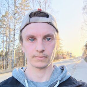 Sami Haukilahti