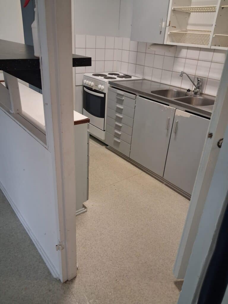 Työnäyte