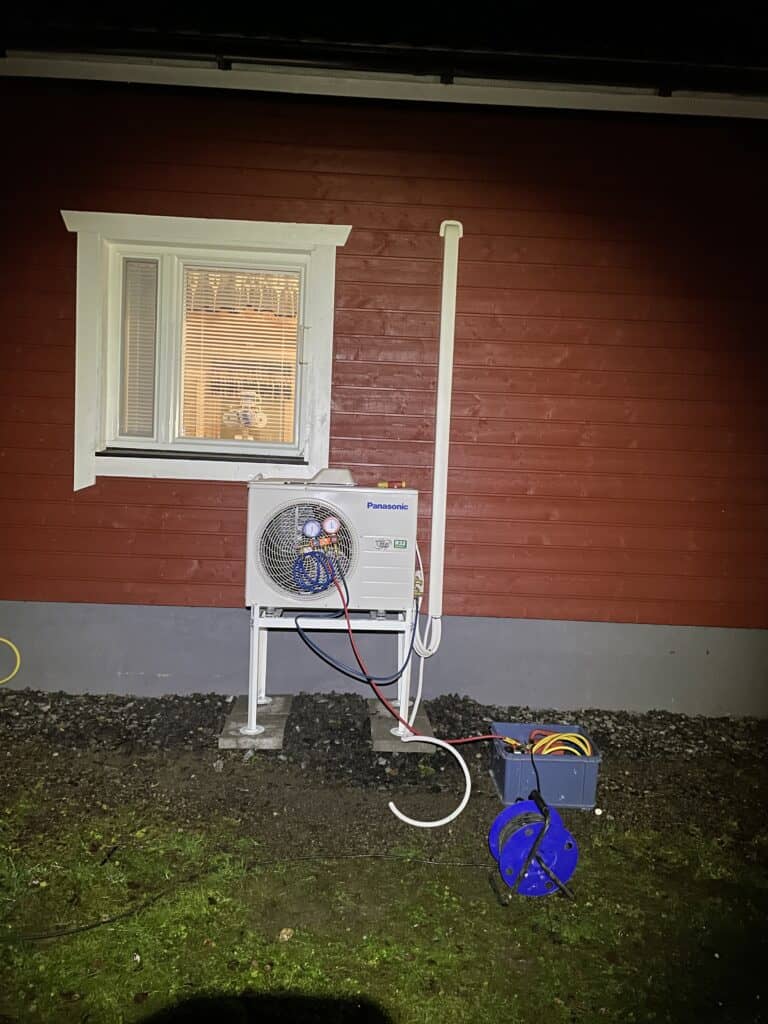 Työnäyte