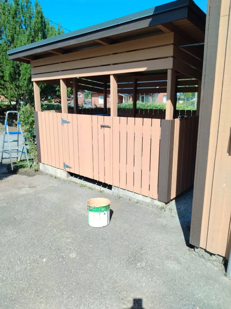 Työnäyte