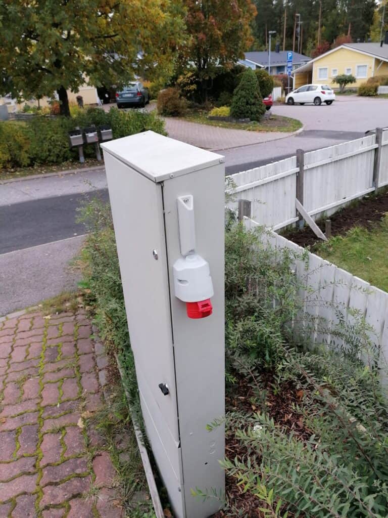 Työnäyte