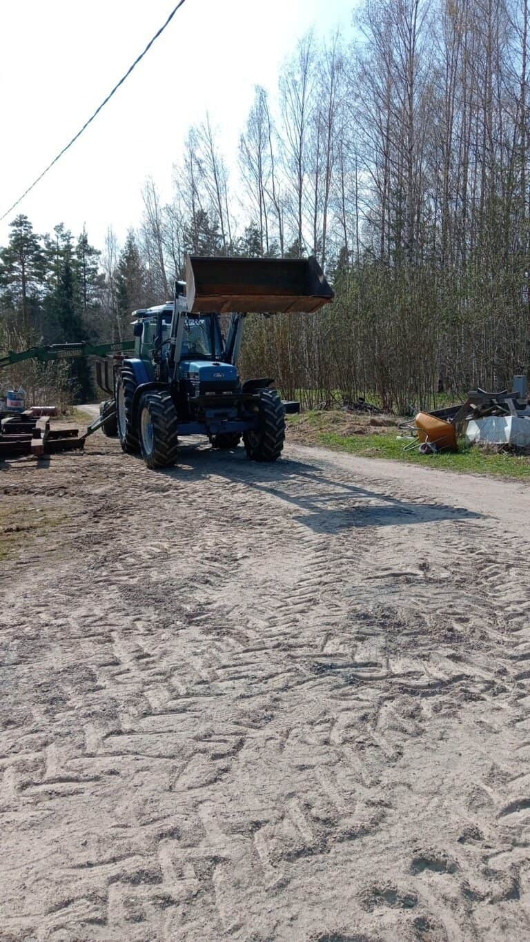 Työnäyte