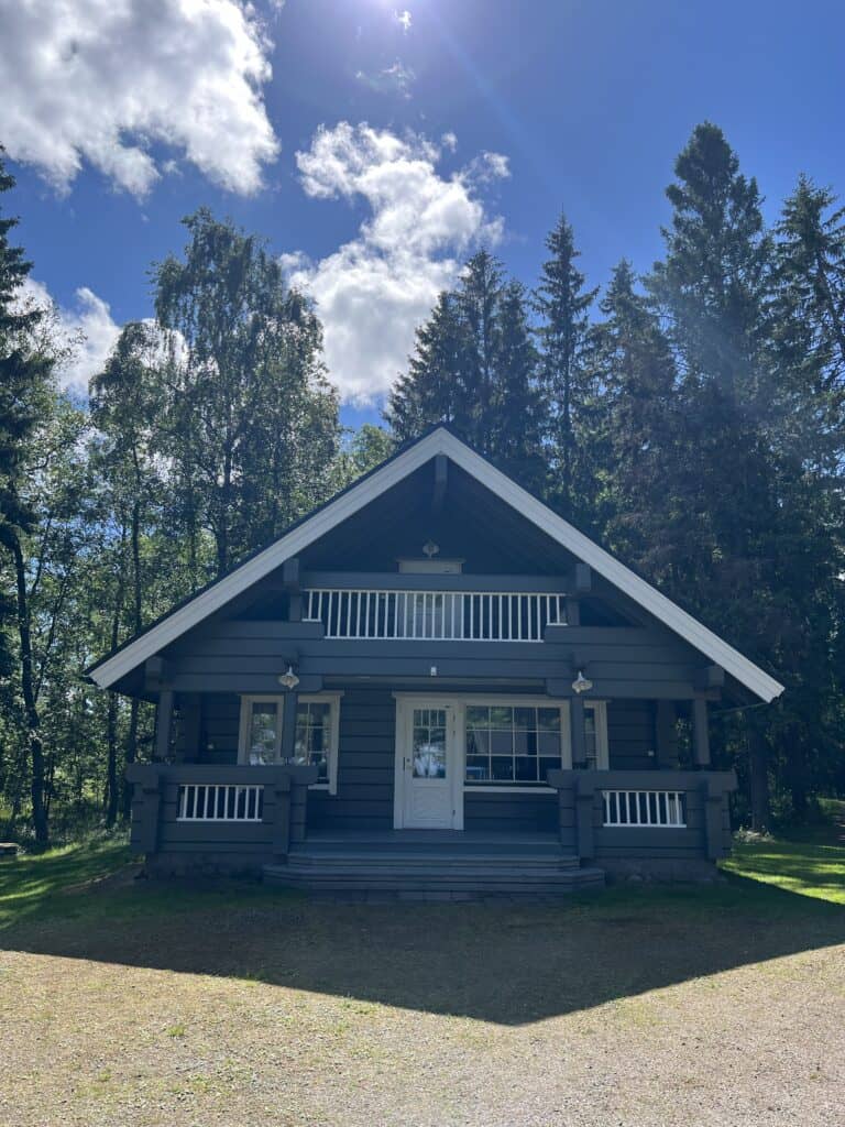Työnäyte