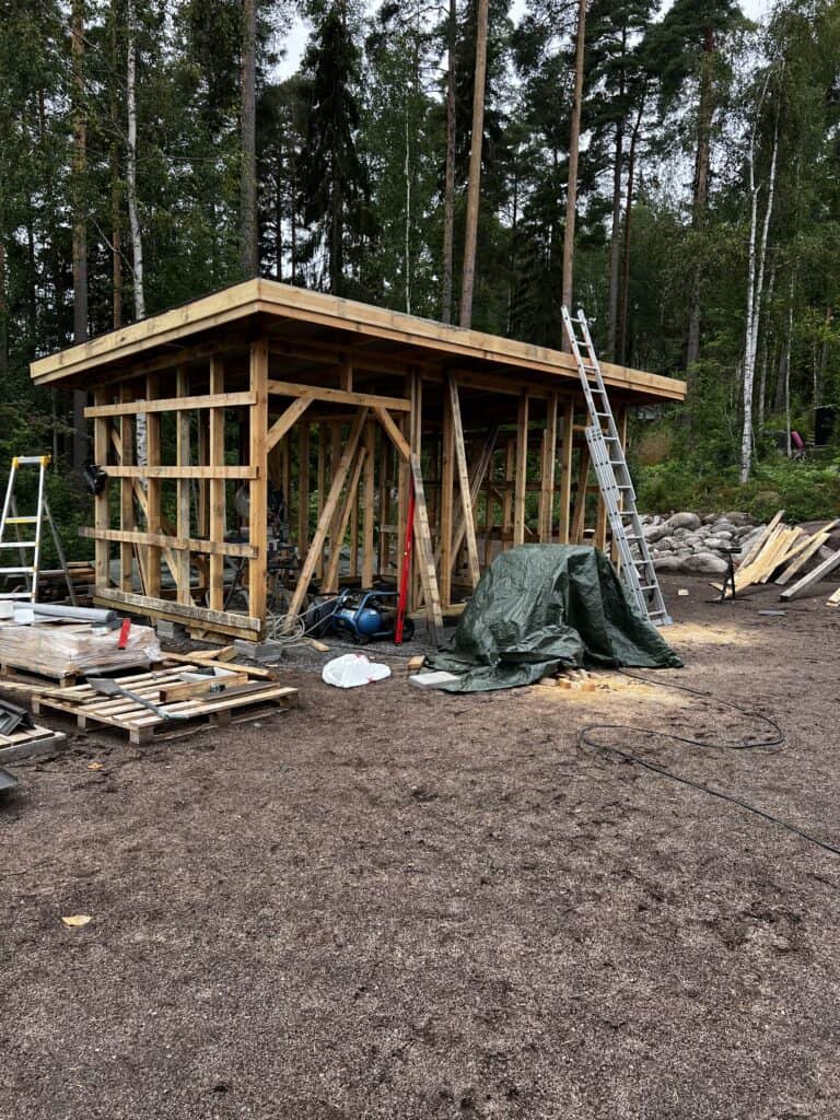 Työnäyte