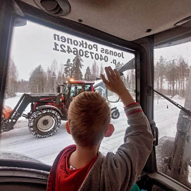 Työnäyte